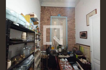 Casa à venda com 3 quartos, 200m² em Laranjeiras, Rio de Janeiro