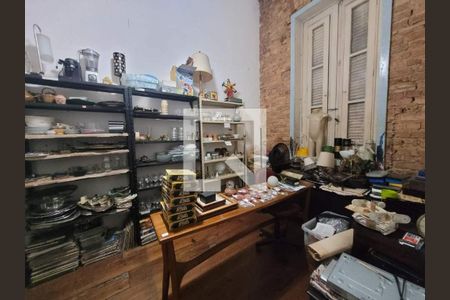 Casa à venda com 3 quartos, 200m² em Laranjeiras, Rio de Janeiro