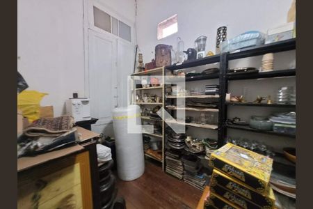 Casa à venda com 3 quartos, 200m² em Laranjeiras, Rio de Janeiro