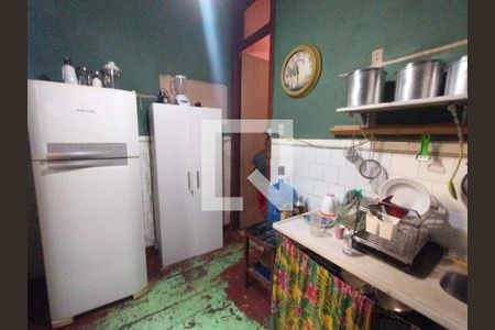 Casa à venda com 3 quartos, 200m² em Laranjeiras, Rio de Janeiro