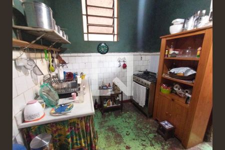 Casa à venda com 3 quartos, 200m² em Laranjeiras, Rio de Janeiro