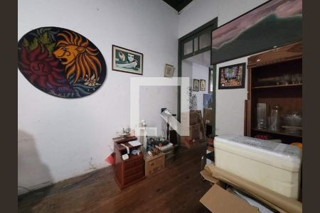 Casa à venda com 3 quartos, 200m² em Laranjeiras, Rio de Janeiro