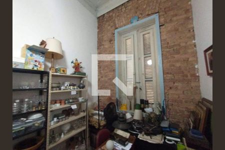 Casa à venda com 3 quartos, 200m² em Laranjeiras, Rio de Janeiro