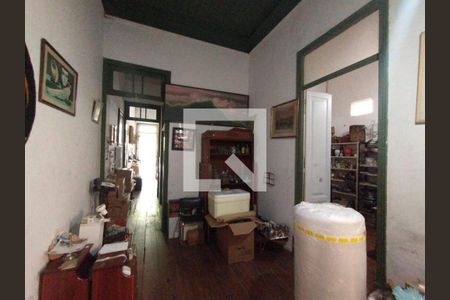 Casa à venda com 3 quartos, 200m² em Laranjeiras, Rio de Janeiro