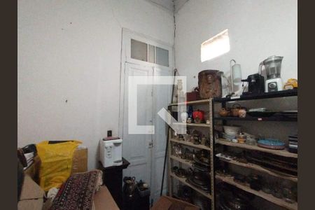 Casa à venda com 3 quartos, 200m² em Laranjeiras, Rio de Janeiro