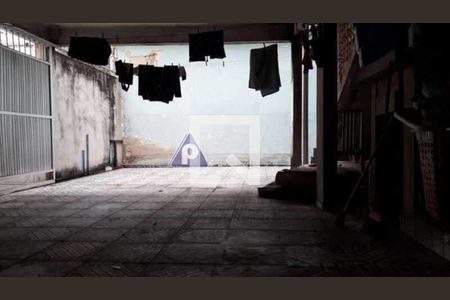 Casa à venda com 3 quartos, 156m² em Vila Isabel, Rio de Janeiro