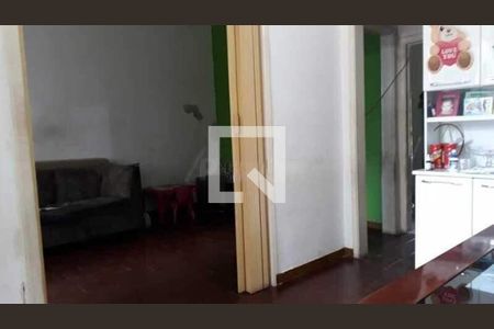 Casa à venda com 3 quartos, 156m² em Vila Isabel, Rio de Janeiro