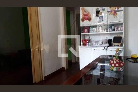 Casa à venda com 3 quartos, 156m² em Vila Isabel, Rio de Janeiro