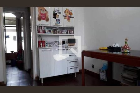 Casa à venda com 3 quartos, 156m² em Vila Isabel, Rio de Janeiro