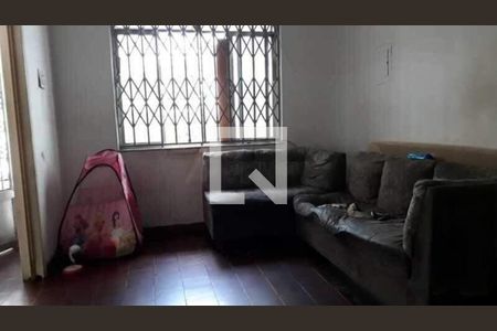 Casa à venda com 3 quartos, 156m² em Vila Isabel, Rio de Janeiro