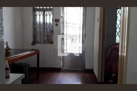 Casa à venda com 3 quartos, 156m² em Vila Isabel, Rio de Janeiro