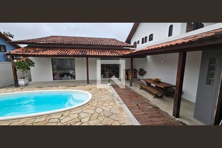 Casa à venda com 3 quartos, 150m² em Itaipu, Niterói