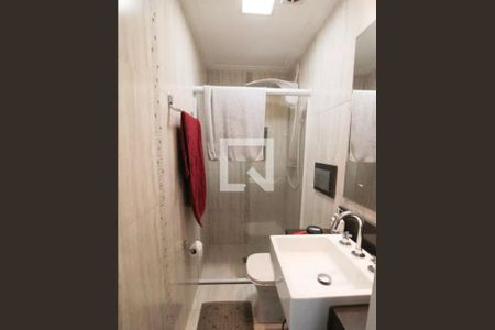 Apartamento à venda com 3 quartos, 115m² em Vila Ester (zona Norte), São Paulo