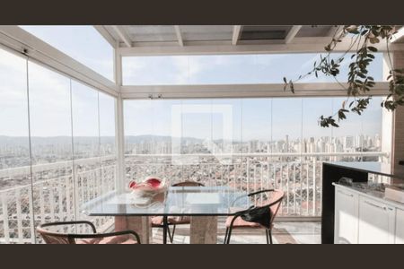 Apartamento à venda com 3 quartos, 115m² em Vila Ester (zona Norte), São Paulo