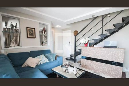 Apartamento à venda com 3 quartos, 115m² em Vila Ester (zona Norte), São Paulo