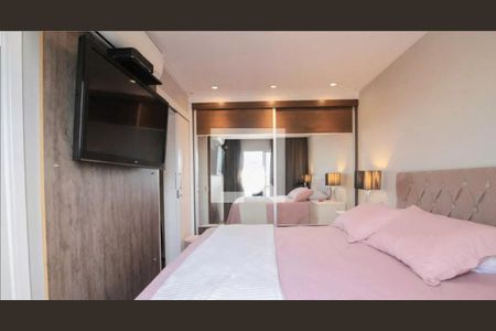 Apartamento à venda com 3 quartos, 115m² em Vila Ester (zona Norte), São Paulo