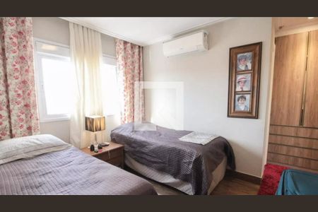 Apartamento à venda com 3 quartos, 115m² em Vila Ester (zona Norte), São Paulo