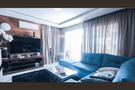 Apartamento à venda com 3 quartos, 115m² em Vila Ester (zona Norte), São Paulo