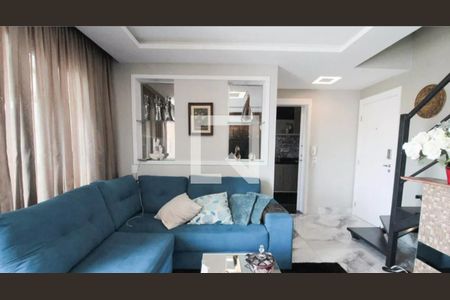 Apartamento à venda com 3 quartos, 115m² em Vila Ester (zona Norte), São Paulo