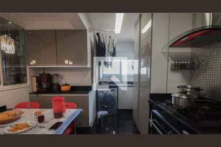 Apartamento à venda com 3 quartos, 115m² em Vila Ester (zona Norte), São Paulo