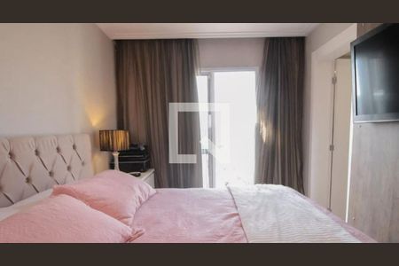 Apartamento à venda com 3 quartos, 115m² em Vila Ester (zona Norte), São Paulo