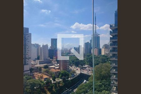 Kitnet/Studio à venda com 1 quarto, 25m² em Paraíso, São Paulo