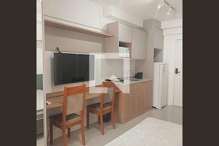 Kitnet/Studio à venda com 1 quarto, 25m² em Paraíso, São Paulo