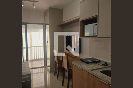 Kitnet/Studio à venda com 1 quarto, 25m² em Paraíso, São Paulo