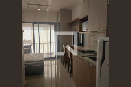 Kitnet/Studio à venda com 1 quarto, 25m² em Paraíso, São Paulo