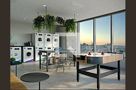 Kitnet/Studio à venda com 1 quarto, 25m² em Paraíso, São Paulo