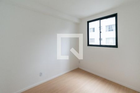 Quarto 1 de apartamento à venda com 2 quartos, 36m² em Jardim Oriental, São Paulo