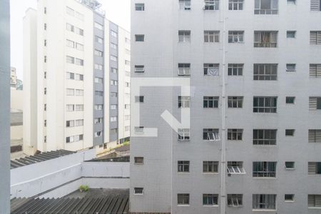 Vista da Quarto 1 de apartamento à venda com 2 quartos, 37m² em Jardim Oriental, São Paulo