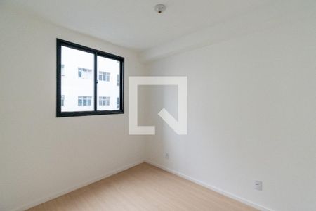 Quarto 1 de apartamento à venda com 2 quartos, 37m² em Jardim Oriental, São Paulo