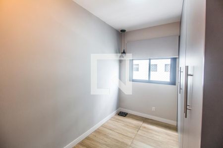 Quarto  de apartamento para alugar com 2 quartos, 69m² em Alphaville, Barueri