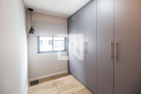 Quarto  de apartamento para alugar com 2 quartos, 69m² em Alphaville, Barueri