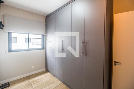 Quarto  de apartamento para alugar com 2 quartos, 69m² em Alphaville, Barueri
