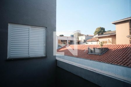 Sala/Cozinha de apartamento para alugar com 2 quartos, 45m² em Jardim Penha, São Paulo