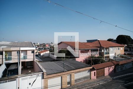 Vista do Quarto 1 de apartamento para alugar com 2 quartos, 45m² em Jardim Penha, São Paulo