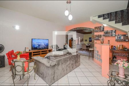 Casa à venda com 8 quartos, 308m² em Curicica, Rio de Janeiro