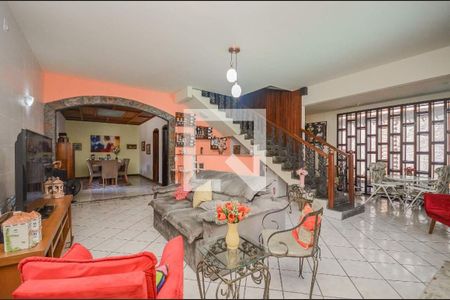 Casa à venda com 8 quartos, 308m² em Curicica, Rio de Janeiro