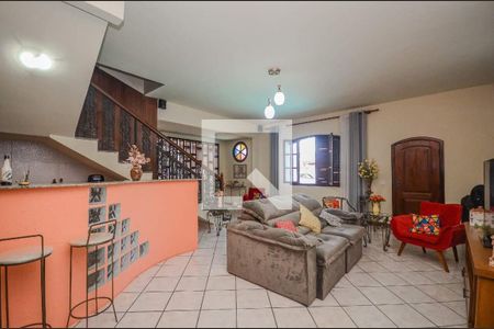 Casa à venda com 8 quartos, 308m² em Curicica, Rio de Janeiro