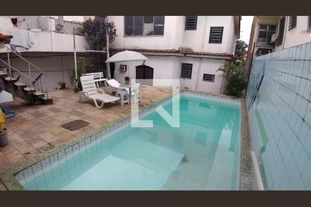 Casa à venda com 8 quartos, 471m² em Méier, Rio de Janeiro