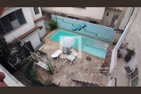 Casa à venda com 8 quartos, 471m² em Méier, Rio de Janeiro