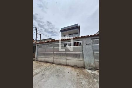 Casa à venda com 3 quartos, 120m² em Brás de Pina, Rio de Janeiro