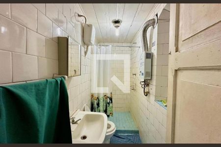 Casa à venda com 10 quartos, 202m² em Glória, Rio de Janeiro