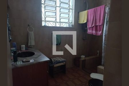 Casa à venda com 3 quartos, 159m² em Andaraí, Rio de Janeiro