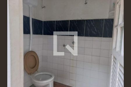 Casa à venda com 3 quartos, 159m² em Andaraí, Rio de Janeiro