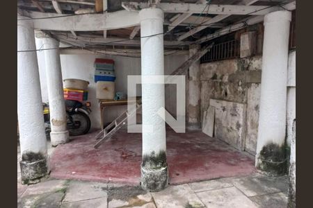 Casa à venda com 3 quartos, 159m² em Andaraí, Rio de Janeiro