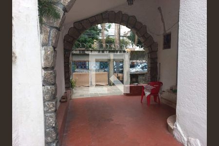 Casa à venda com 3 quartos, 159m² em Andaraí, Rio de Janeiro