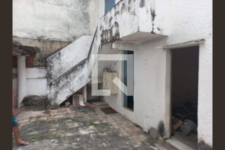Casa à venda com 3 quartos, 159m² em Andaraí, Rio de Janeiro